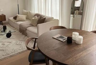 Apartament cu 2 camere decomandat în Chiajna - 2