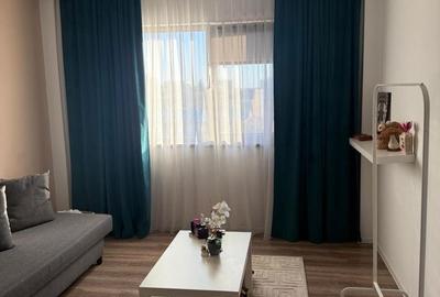 Apartament cu 2 camere în Central - 1
