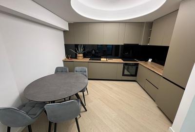 Apartament 3 Camere Cortina North Pipera | Parcare | Parter | Centrala | Balcon - 3