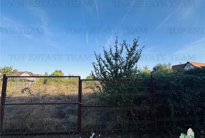 INCHIRIERE super teren 7452 mp, deschidere 3 sosele asfaltat - 7