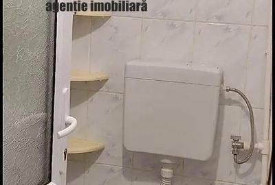 Garsonieră nedecomandată în Vest