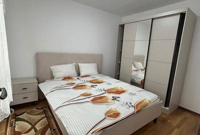 Apartament cu 2 camere în Central - 2