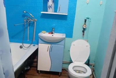 Garsoniera la Facultatea de Drept, zona Izvor - 5