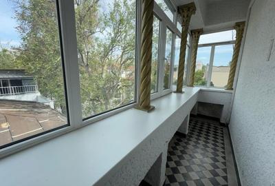 Apartament cu 4 camere semidecomandat în Dorobanți - 6