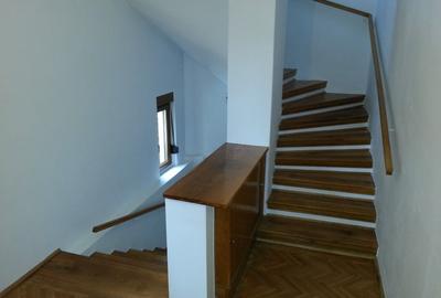 Casa 270mp si 3 locuri parcare in curte de închiriat langa Maternitate - 4