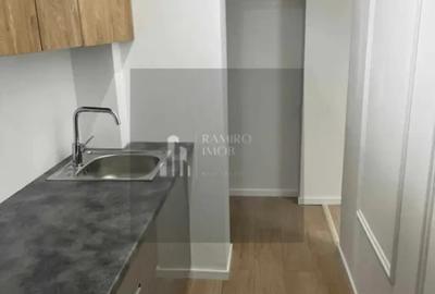 Apartament cu 2 camere semidecomandat, mobilat în Giurgiului - 5