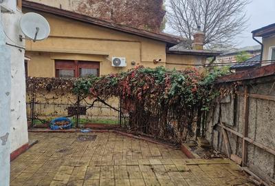 Vila Cotroceni singur in curte - 14