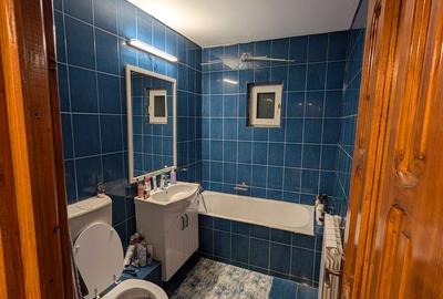Apartament cu 2 camere în Micro 20 - 1