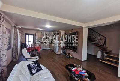 Casă individuală cu 3 camere cu Canalizare în Cumpăna - 3