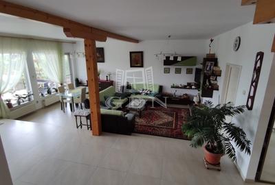 Casa P+1 cu 6 camere, decomandata, suprafata utila 220 mp, Paleu - 16