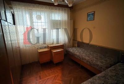 Apartament cu 2 camere semidecomandat în Central - 6