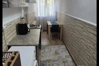 Garsonieră în Burdujeni - 2