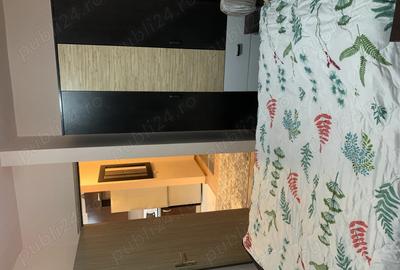 Inchiriez apartament cu doua camere pe Str Doamna Stanca,vizavi de Dedeman. - 10