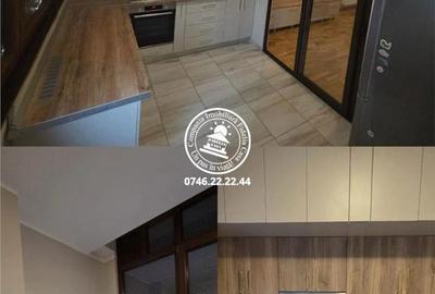 Apartament cu 3 camere în Central - 4