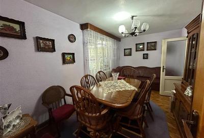 Apartament cu 2 camere semidecomandat în Moroasa 1 - 5