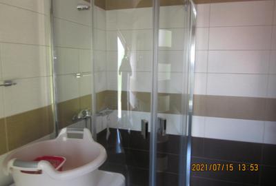 Duplex cu 4 camere cu Canalizare în Noua - 20
