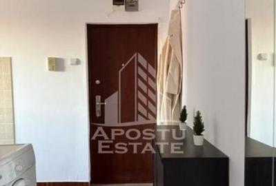 Apartament 2 camere Complexul Studen?esc - 1