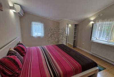 Pensiune | AirBnB | Zona Colosseum Mall - 11