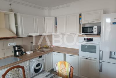 Apartament de vanzare cu 2 camere si balcon zona Siretului Sibiu - 4
