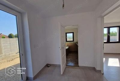 Teren 900 mp cu cladire de birouri pt depozit, parc auto, centru logistic, etc - 6