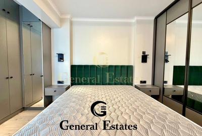 Apartament cu 2 camere semidecomandat, mobilat în Moara de Vânt - 12