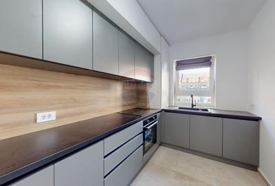 Apartament cu 2 camere decomandat în Avantgarden