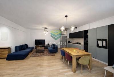 Apartament cu 2 camere decomandat în Aviației - 2