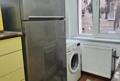 Apartament cu 2 camere semidecomandat în Ultracentral - 2