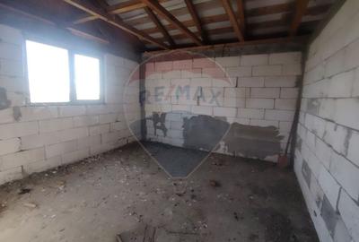 Casă individuală cu 3 camere cu Teren 400 Mp în Nord - 3