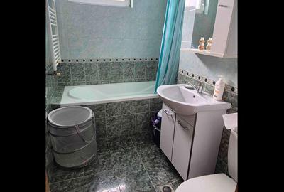 Apartament cu 2 camere decomandat în Vitan - 2