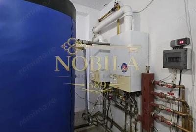 Spațiu comercial, de 700 mp, în Central - 3