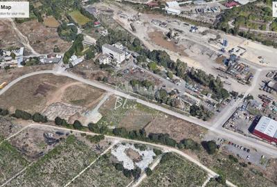 Teren situat in Zona Industriala pozitionat perfect pentru c Teren situat in Zona Industriala pozitionat perfect pentru c - 4