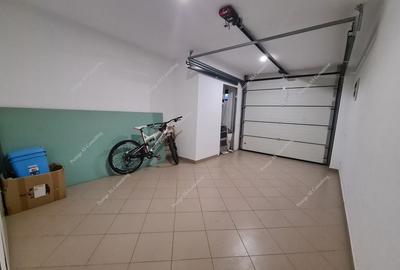 Duplex cu 4 camere, 3 bai, garaj si teren de 600 mp langa Mosnita Noua - 8