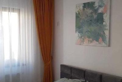 Apartament cu 2 camere decomandat în Ștefan cel Mare - 4