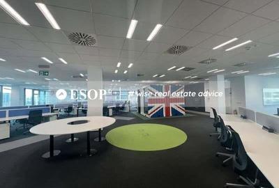 Oregon Park, birouri, Barbu Vacarescu, 627 - 2200 mp 0% comision! - 15