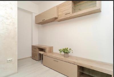 Apartament cu 2 camere, mobilat în Păcurari - 3