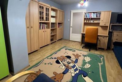 Apartament cu 3 camere decomandat în Central - 6