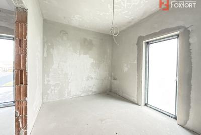 Casă individuală cu 4 camere cu Canalizare în Săcălaz - 21