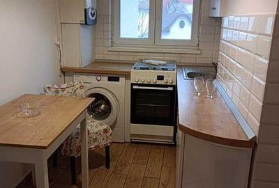 Apartament cu 2 camere decomandat în Central - 4