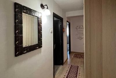 Vitan Mall,bl.1992,reabilitat,DECOMANDAT,Amenajat,2 balcoane,mobilat,utilat - 2