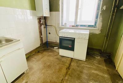 Apartament cu 2 camere semidecomandat în Mănăștur