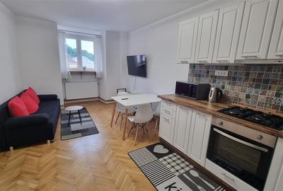 Studio modern cu view zona Centrul Istoric - 6