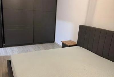 Apartament cu 2 camere decomandat, mobilat în Valea Lupului - 7