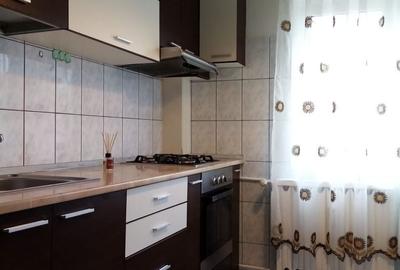 GARSONIERA MODERNA-RENOVATA-13 SEPTEMBRIE-PROSPER-BLOC 1988-REABILITAT - 4