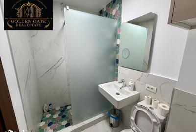 Apartament cu 2 camere semidecomandat, mobilat în Cantemir - 1