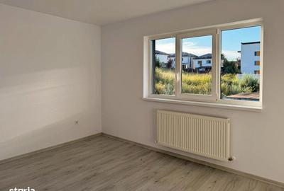 Casă cu 3 camere cu Canalizare în Central - 3