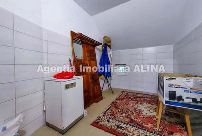 Casa D+P+M si teren 1941mp in Simeria, Jud. Hunedoara. - 5