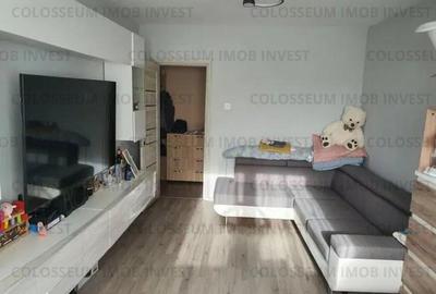 Apartament cu 2 camere, decomandat - zona Gemenii - 1