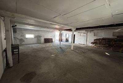 Spatiu industrial de 350mp de inchiriat in zona Nord-Est - 6