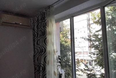 Apartament cu 2 camere semidecomandat în Central - 6